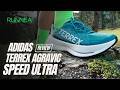 Review adidas Terrex Agravic Speed Ultra  I Opiniones y análisis completo