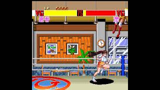 Advanced Variable Geo (1994 - PC Engine CD) - Longplay Avanced Variable Geo Pc Engine Chiho Playthrough
