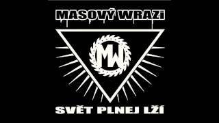 Masový Wrazi - 01. Mantra