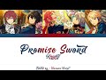 【ES】 Promise Sword - Knights 「KAN/ROM/ENG/IND」