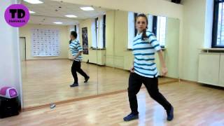 Хип Хоп (Hip Hop) - Урок 5 Хип Хоп (Hip Hop) - Урок 5