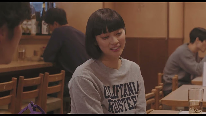 映画『道草』（予告編）