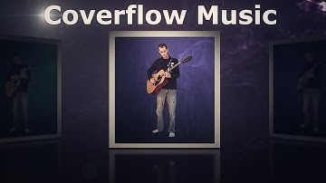 Coverflow Music - Jake Weber