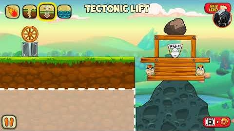 Disaster Will Strike 2 Level 86, 87, 88