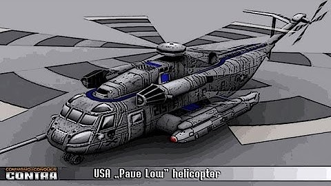 C&C Contra 009 - Skirmish with Granger [C&C Generals Zero Hour]