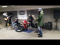 Zombie (The Cranberries) Cover. RBBAND