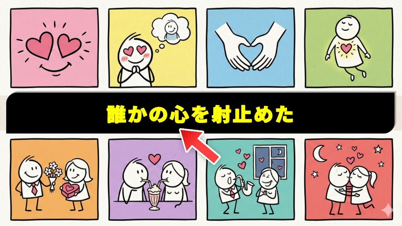 相手の心を掴んだ証拠！あなたにベタ惚れなサイン６選
