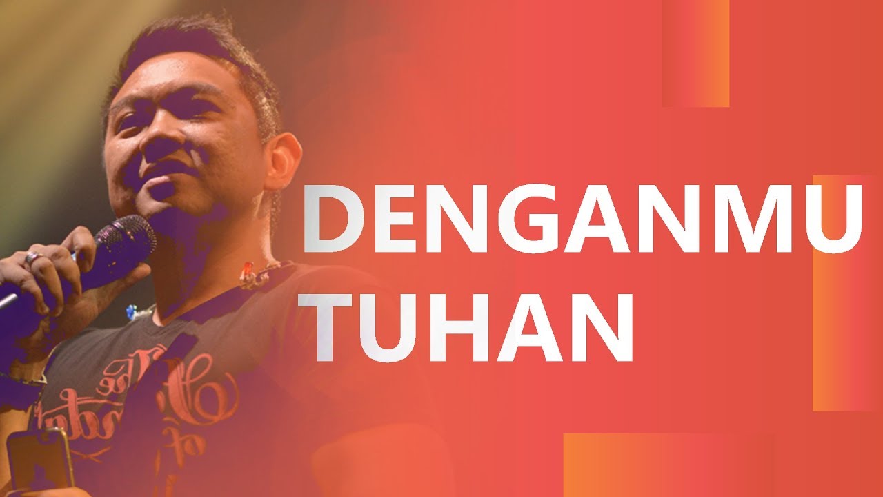 Dengan-Mu Tuhan - JPCC Worship Chords - Chordify
