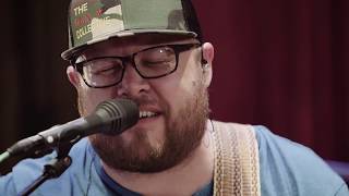 Video thumbnail of "Dustin Smith - Come Alive (Official Live Video)"