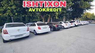 Samarqanda Avtokreditga Bosh Tulovsiz Jentra Koblt Tez Koring.3.06.2026
