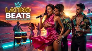 Summer Latin Party Mix 2026 ☀️ Best Reggaeton & Pop Latino Dance Music