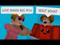 FUNNY ROBLOX DARES (funny moments)