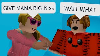 FUNNY ROBLOX DARES (funny moments)