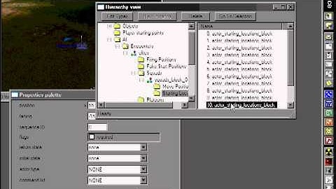 Putting AI in a Map (Continued)