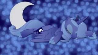 Princess Luna - Youll Be In My Heart