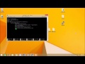 MODUL Python Webserver