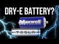 GAME OVER: Tesla Battery Day Predictions