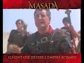 Masada 1981  bande annonce