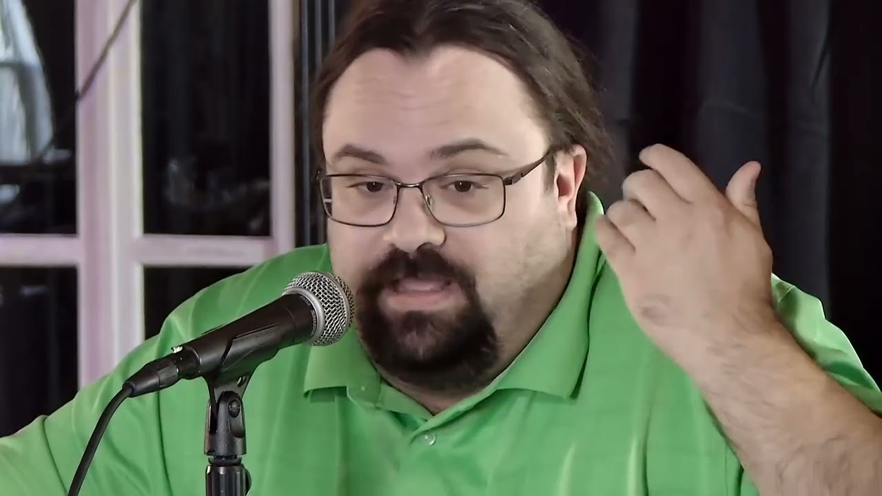 Faf et Kevin Cloutier!