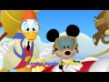 Disney Junior España | Canta con Disney Junior: Donald con sus patos va