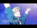 Jujutsu Kaisen Beautiful Things AMV 