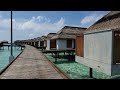 Pullman Maldives Maamutaa _ Ocean pool villa