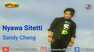 NYAWA SITETTI - VOC. SANDY CHENG