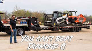 You Can't Beat Diamond C | Diamond C