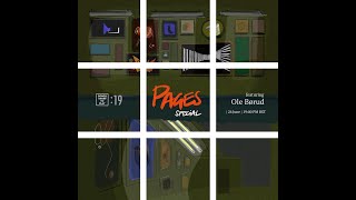 Songs I Want To Play 19 -  The Music of Pages ft. Ole Børud