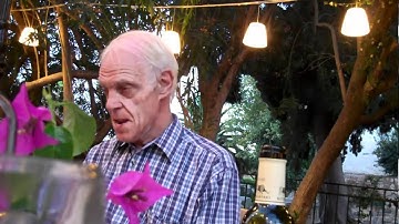 Vakantie Kos Deel II