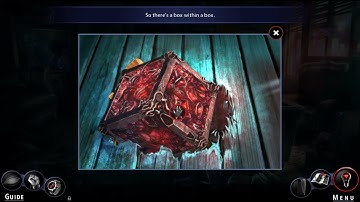 Adam Wolfe - The Devil You Know Part 2