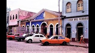 Um nostálgico passeio pela nossa "velha" São Luís (parte ll)