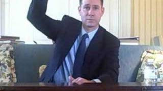 Mike Charnoff on living off campus