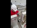 Concrete in Tight Corners? #hilti #tools