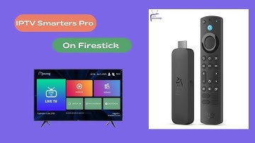 IPTV Smarters Pro Firestick Setup 2025 | How to Install & Watch Live TV in UK & USA #uktv