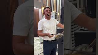 Adnan Dilxaz Xaniyemini Peşi ❤️🎻 Resimi