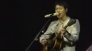 260509 WOODZ - To My January [Archive. 1 in Jakarta]