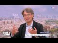 L'intelligence artificielle va-t-elle bientôt nous remplacer ? Les réponses de Bruno Patino｜TF1 INFO