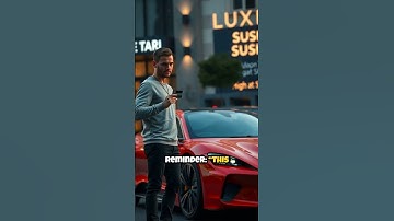 3 things NOT to do until you’re rich #shorts