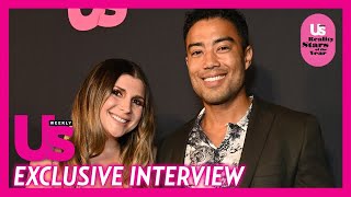 The Valley Stars Janet and Jason Caperna On Jax, Brittany, & Season 2