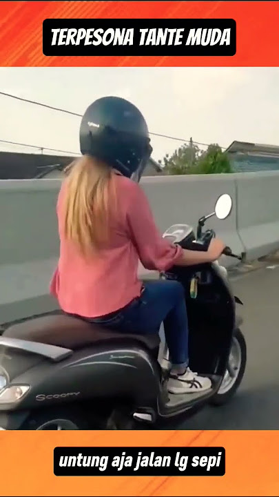Tante muda yang menggoda #viralvideo #viralshorts