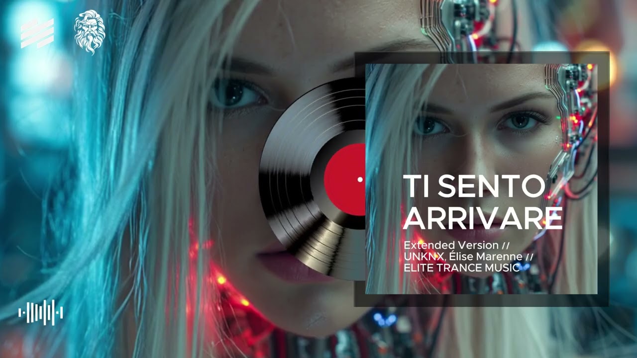 Ti sento arrivare // Trance Extended version // Download | Elite Trance Music