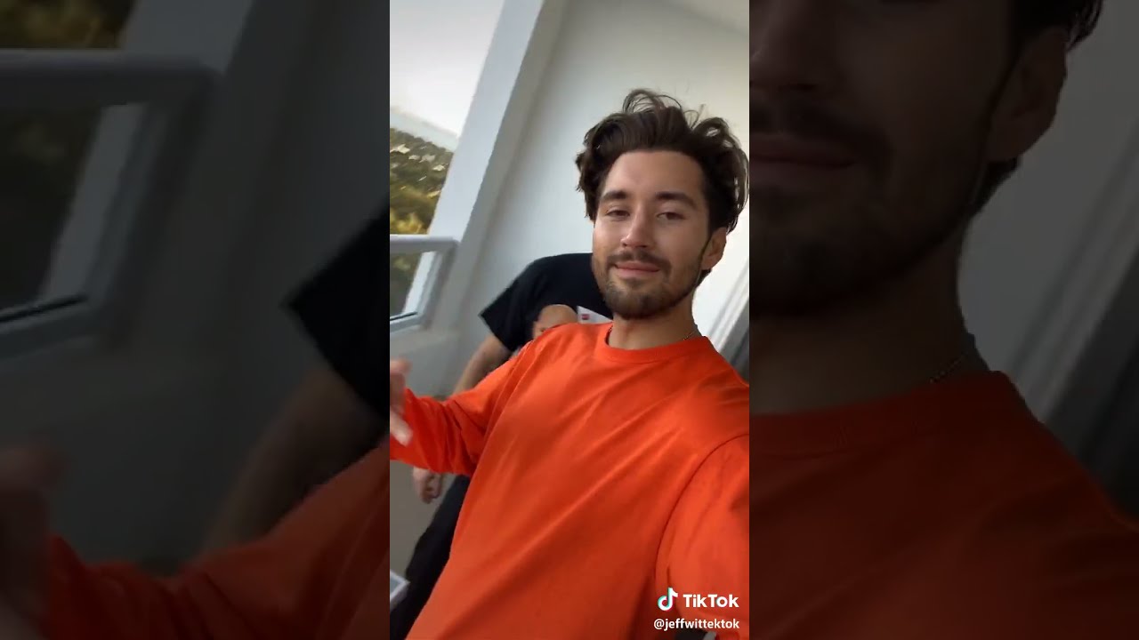 Jeff Wittek does a Rich Friend Check I Vlog Squad Moments 