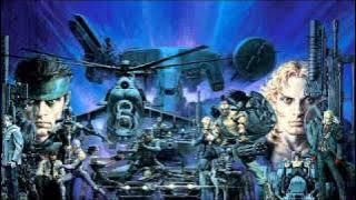METALSTEP - metal dubstep mix - Metallica, Disturbed, Nirvana, Korn, Muse, Lamb Of god...