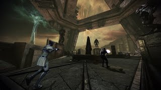 Mass Effect 3 - Priority Tuchanka (4K PS5 Gameplay)