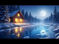 Relaxing Sleep Music • Soft Pads &amp; Ocean Waves • Stress Relief