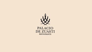 Palacio de Zuasti