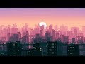 Pixel style lofi  moonlight romance   1 hour vision 