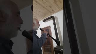 Sivas Davul Zurna Doğanşar Tozanlı Fuat Bayrak