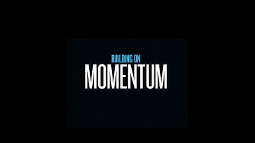 NAVG Building on Momentum